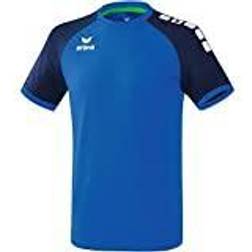 Erima Kinder Sportshirt Zenari 3.0 - Bleu