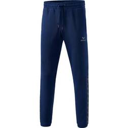 Erima Essential Team Joggers - Bleu