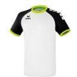 Erima Kinder Sportshirt Zenari 3.0 - Blanc