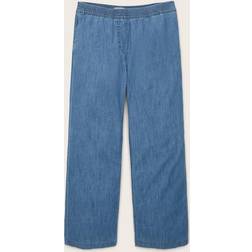 Tom Tailor Jeans Kinder Blau Blau