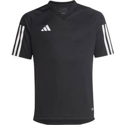 Adidas Kid's Tiro 23 Competition Training Shirt - Black