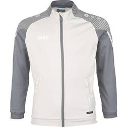 JAKO Trainingsjacke Performance Herren - Grigio