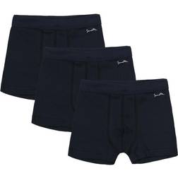 Sanetta 3er-Pack Boxershorts