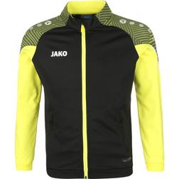 JAKO Performance Polyesterjacke Kinder