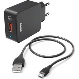 Hama Micro-USB 220V 1.5m