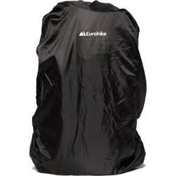 EuroHike Raincover 85L Black