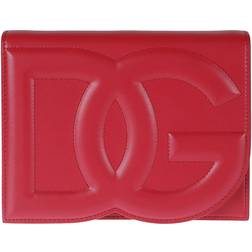 Dolce & Gabbana Dg logo bag crossbody bag