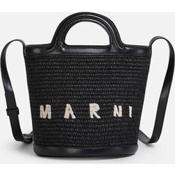 Marni Small Bucket Bag ‘Tropicalia'