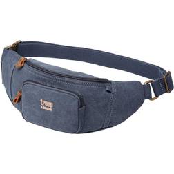 Handtaschen blau Beltbag 38