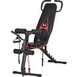 Homcom Weight Bench