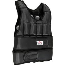 Homcom Training Vest with A93-049 30kg