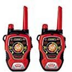 Dickie Toys Walkie Talkie Fun