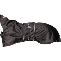 Back On Track Dog Rain Blanket with Padding 31cm