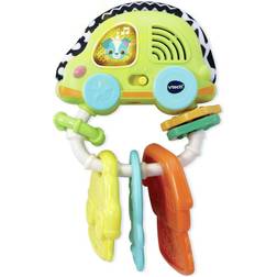 Vtech Pædagogisk spil Vtech Baby Mon Hochet