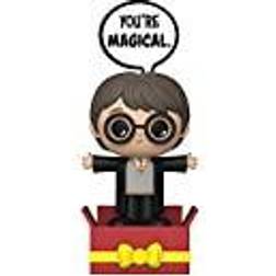 Funko Popsies Harry Potter English