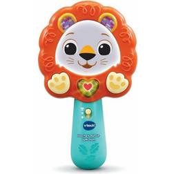 Vtech Pædagogisk spil Baby Lumi Lion