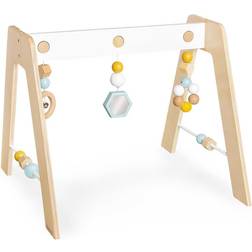 Pinolino BabyGym, Josi