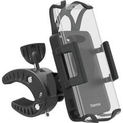 Hama Strong Bicycle Mobile Phone Holder