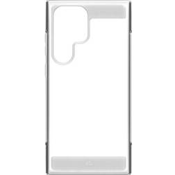 BLACK ROCK Air Robust Cover Samsung Galaxy S23 Ultra Trasparente