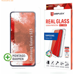 Displex 01778 Protezione Per Lo Schermo E Il Retro Dei Telefoni Cellulari Samsung 1 Pz