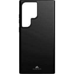 BLACK ROCK Urban Case Cover Samsung Galaxy S23 Ultra Nero