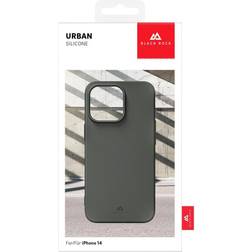 BLACK ROCK Urban Case (Grau)