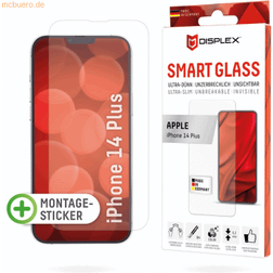 Displex E.V.I. Smart Glass iPhone 13 Pro Max/14 Plus