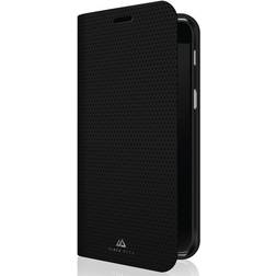 BLACK ROCK Booklet Material Pure Samsung Galaxy A5 2017