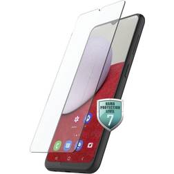 Hama Schutzglas für Galaxy A04s transparent