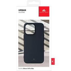 BLACK ROCK Urban Case (Schwarz)