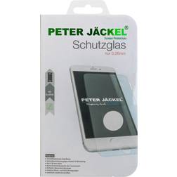 Peter Jäckel HD Glass Protector för Apple iPhone 13/13 Pro