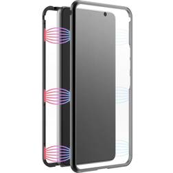 BLACK ROCK 360° Glass Case Samsung Galaxy A53 5G