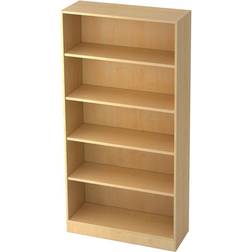 Hammerbacher SIGNA B 6400 Érable 6050 3HC 5 HC 4 Tablettes Étagère