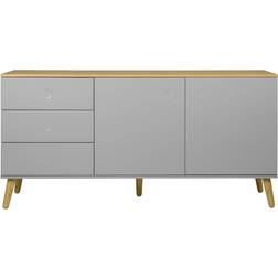 Tenzo 1675-612 Dot Designer Sideboard