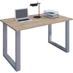 VCM "Lona" Skrivebord 80x80cm