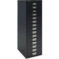 Bisley MultiDrawer™ L3915 Kommode