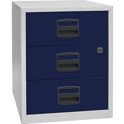 Bisley PFA mobile Chest of Drawer