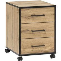 Schildmeyer MÖBELPARTNER 2000 Rollcontainer Lagerschrank