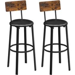 Vasagle LEOBERT stools Barhocker 2Stk.