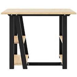 Alphason Gaming Penzance Writing Desk