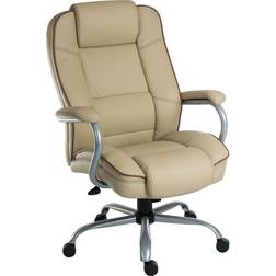 Teknik Goliath Duo Heavy Office Chair