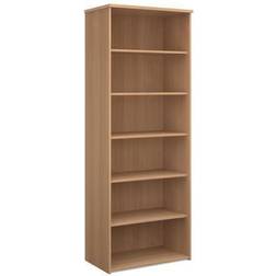 Dams International Universal 2140mm Book Shelf