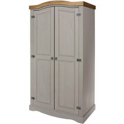 Core Products 2 Wardrobe