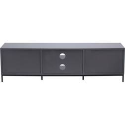 Alphason CHAPLIN CABINET TV Bench