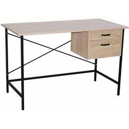 Core Products Loft Office 2 Writing Desk