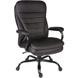 Teknik Goliath Faced Executive Heavy Office Chair