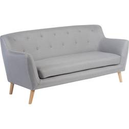 Teknik Office Skandi 3 Seater Sofa