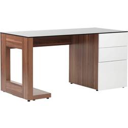 Alphason Sorbonne Executive Writing Desk