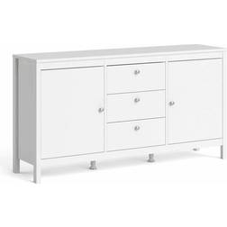 Furniture To Go Madrid 2 Door Sideboard