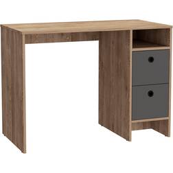 Core Products Vegas with two drawers Writing Desk